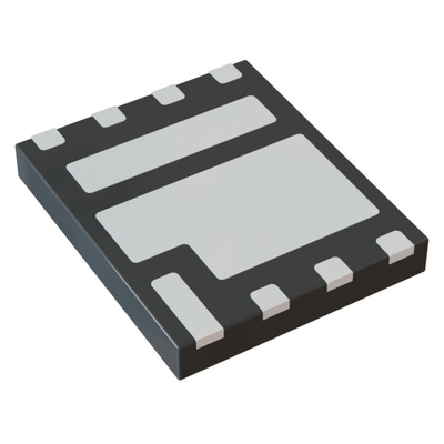 統合回路チップ NTMFD2D4N03P8 Nチャネルモスフェット配列 30V 17A モスフェットトランジスタ