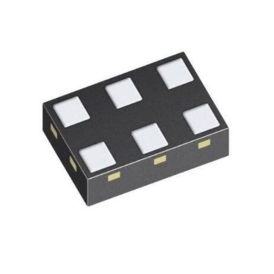 ワイヤレス通信モジュール BGA5M1BN6E6328XTSA1 18dB 高得益低ノイズアンプ