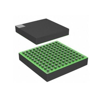 統合回路チップ LTM8001IY 5A 36V ステップダウン μモジュール規制機 BGA-121