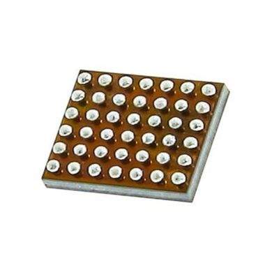 統合回路チップ MAX14676AEWO 200mA ウェアラブル充電管理IC WLP-42