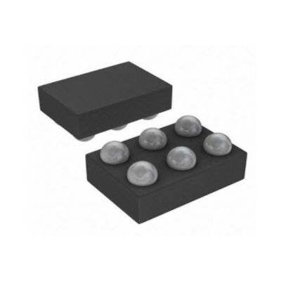 統合回路チップ ADPL20502AANT 2A ブースト変換器 真のシャットダウン WLP-6