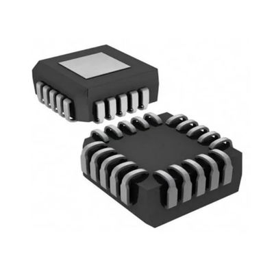 統合回路チップ ADR1001AEZ シャント精度参照 LCC-20 PMICチップ