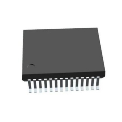 統合回路チップ ADE9103ARNZ SPI インターフェース付き 3 チャネル シグマ-デルタ ADC