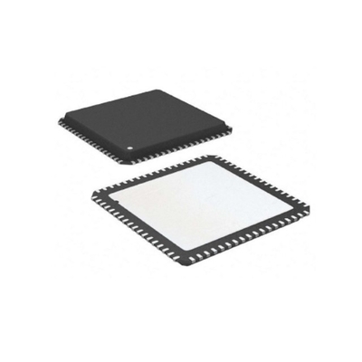 集積回路チップ AD9694TCPZ-500-CSL 四チャネルアナログからデジタル変換器