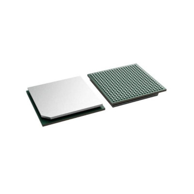 統合回路チップ AFE7685IABJ 5.2GHz RF フロントエンド FCBGA-400 RF サンプリング AFE