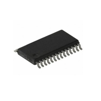 統合回路チップ ADE9113ARNZ SPI インターフェイス付き シグマ-デルタ 単離 ADC