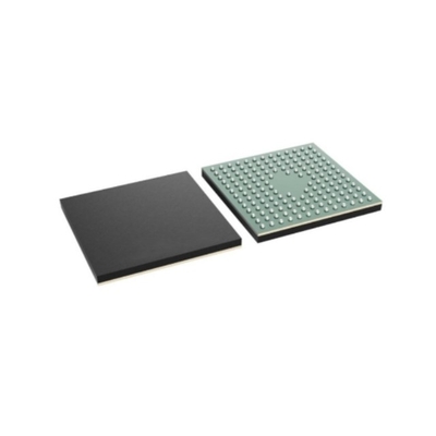 マイクロコントローラー MCU TM4C123BH6NMRIR 32ビット 80MHz 256KB フラッシュ マイクロコントローラー 157-BGA