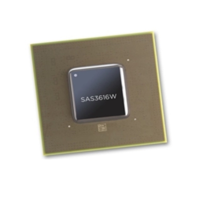 統合回路チップ SAS3616WB0-1 高性能3モードI/Oコントローラ