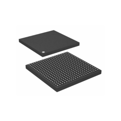 マイクロコントローラー MCU MCIMX6X1CVK08AB ARM コルテックス-A9 デュアルコア 32 ビットマイクロプロセッサIC