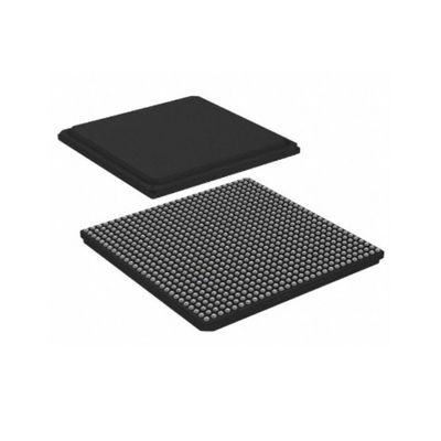 マイクロコントローラー MCU LS1048AXE7PTA 4コア 64ビット内蔵マイクロプロセッサIC