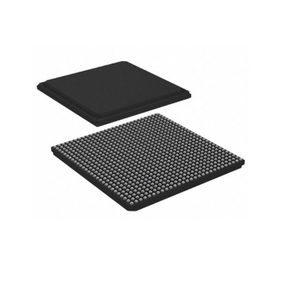 マイクロコントローラー MCU LS1048ASN7PTA 1.025V 4コア 64ビット 1.2GHz マイクロプロセッサIC