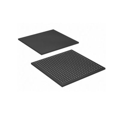 フィールドプログラム可能なゲート配列 LFCPNX-100-8BBG484A FPGA プログラム可能な論理IC BGA-484