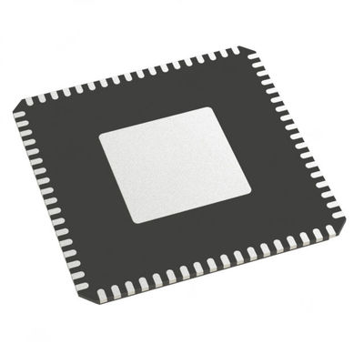 LIFCL-40-9SG72C 500MHz フィールドプログラマブルゲートアレイ FPGA チップ、QFN-72 パッケージ