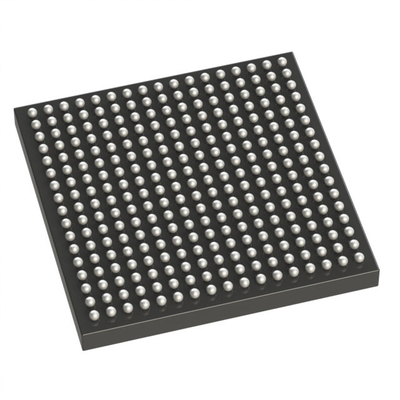 フィールドプログラム可能なゲート配列 LIFCL-40-9MG289I 1V クロスリンク-NX 組み込み FPGA チップ
