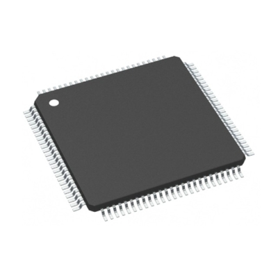 マイクロコントローラー MCU R7F701312EAFP 2MBまで フラッシュ 32ビット MCU LQFP-100 埋め込み MCU