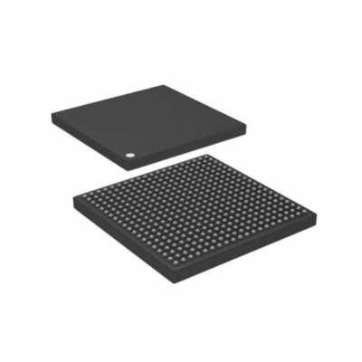 フィールドプログラム可能なゲート配列 LAV-AT-X30-3ASG410I 820mV 組み込み FPGA IC FOWLP-410