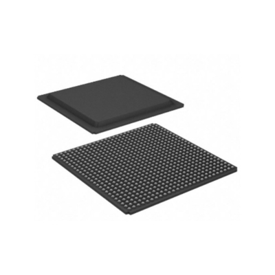 フィールドプログラム可能なゲート配列 LAV-AT-X50-3LFG676C FPGA IC FCBGA-676 組み込み FPGA