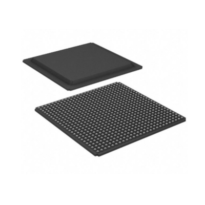 フィールドプログラム可能なゲート配列 LAV-AT-G30-1LFG676C FCBGA-676 組み込み FPGA チップ