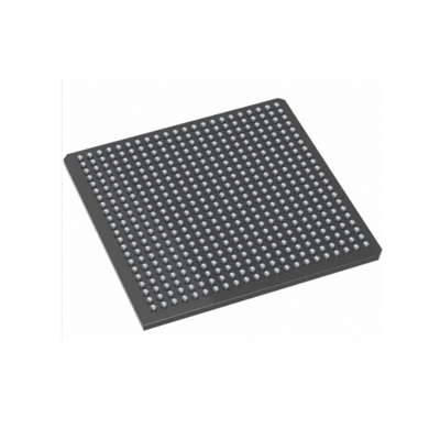 フィールドプログラム可能なゲート配列 LAV-AT-E70-1CBG484C 820mV FPGA統合回路