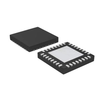 統合回路チップ ASL2507SHN 双相ブーストコンバーター HVQFN-32 ドライバーIC