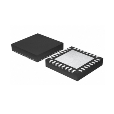統合回路チップ 9ZXL0451EKILFT 4出力 PCIe クロックバッファIC VFQFPN-32