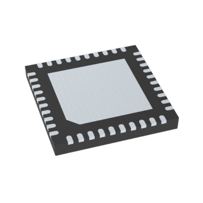 統合回路チップ 9DBL0653ANDGI 6出力 3.3V PCIeクロックバッファー VFQFPN-40
