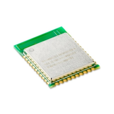 BTIC DA14695MOD-00F3200C スマートボンド BT低エネルギー5.2モジュール 2.4GHzBTモジュール