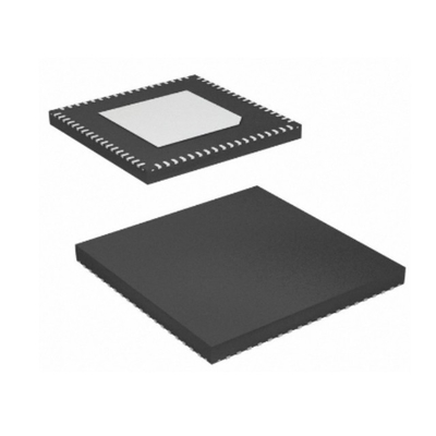 5G モジュール 8A34046E-000NLG 5G ネットワーク機器 QFN-72 1GHz クロックシンセサイザー