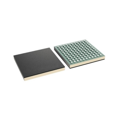 無線通信モジュール DS250DF210ABMR 統合信号コンディショニング付き多速リタイマー