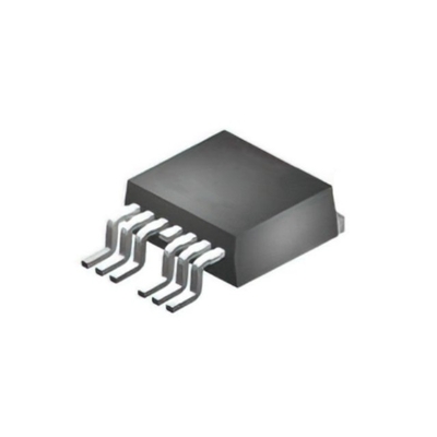 統合回路チップ IPF021N13NM6 135V 250A パワー MOSFET トランジスタ PG-TO263-7