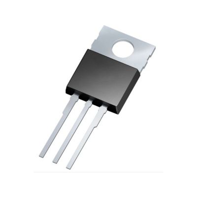 統合回路チップ IPP60R037CM8 クールMOS 8 パワー MOSFET トランジスタ PG-TO220-3