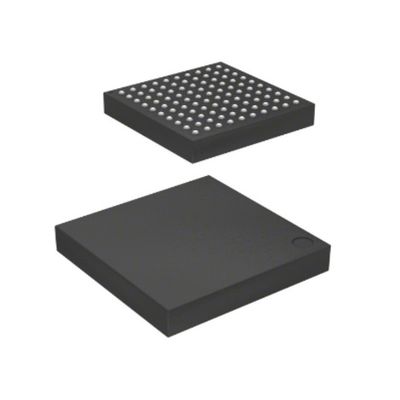 マイクロコントローラー MCU MAX32561-LBJ DeepCover 組み込みフラッシュマイクロコントローラー