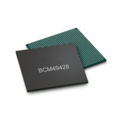 ワイヤレス通信モジュール BCM49428A0KFEBG 四コアARM v8 互換性64ビットプロセッサ