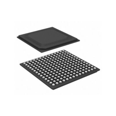 統合回路チップ AD9684BBPZRL-500 14 ビット 500MSPS ダブルアナログ・デジタル変換器