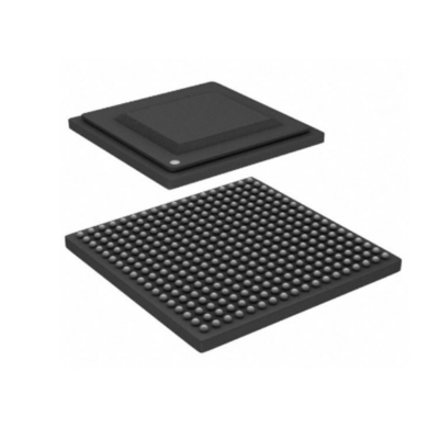 統合回路チップ AD9082BBPZRL-2D2AC 高度統合クワッド16ビット12GSPS RF DAC