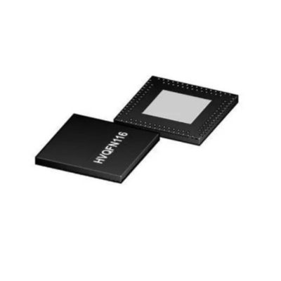 ワイヤレス通信モジュール AW611HN/A1AK ダブルバンド Wi-Fi 6 と BT 5.4 チップ