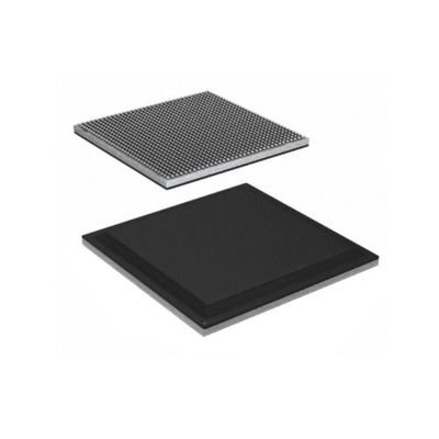 フィールドプログラム可能なゲート配列 XCKU040-2FFVA1156I 21.1 Mbit 高速組み込み FPGA IC