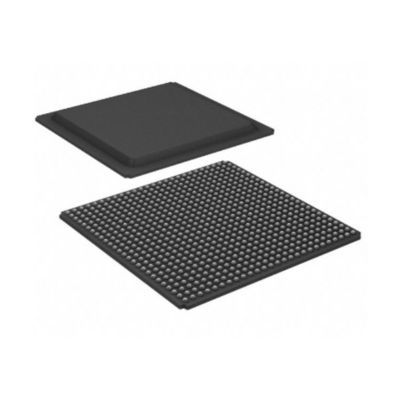フィールドプログラム可能なゲート配列 XCKU3P-3FFVB676E 高性能 850mV 組み込み FPGA IC