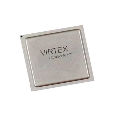 フィールドプログラム可能なゲート配列 XC6VHX255T-2FFG1923C 1.6GHz ヴァルテックス-6 FPGA ロジックチップ