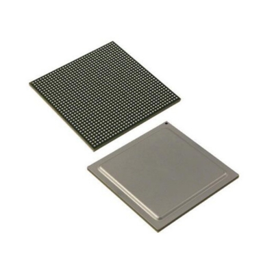 フィールドプログラム可能なゲート配列 XC6VLX130T-3FFG1156C ヴァルテックス-6 LXT FPGA プログラム可能なIC