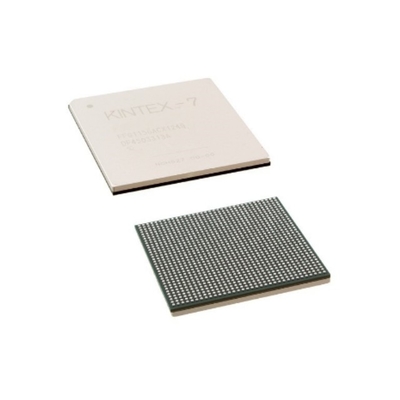 フィールドプログラム可能なゲート配列 XC6VHX380T-3FFG1155C ヴァルテックス FPGA プログラム可能な論理