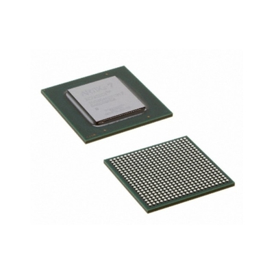 フィールドプログラム可能なゲート配列 XC6VCX240T-2FFG1156I プログラム可能な論理 400MHz FPGA
