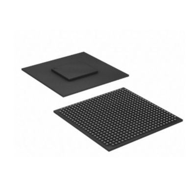 フィールドプログラム可能なゲート配列 EP2AGX45DF25C6G 870mV プログラム可能な論理IC FBGA-572