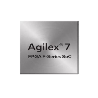 フィールドプログラム可能なゲート配列 AGFA022R25A1E1V アジレックス Fシリーズ FPGA FBGA-2581 FPGA IC