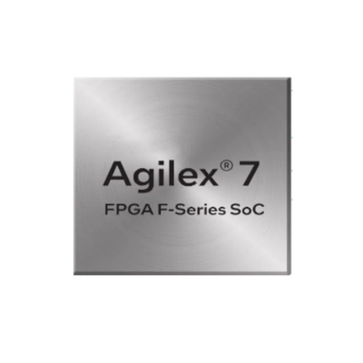 フィールドプログラム可能なゲート配列 AGFA012R24C2E4F 組み込み FPGA プログラム可能な論理IC