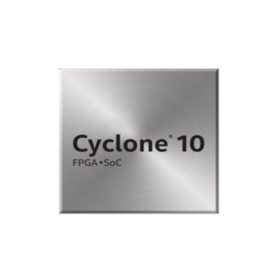 フィールドプログラム可能なゲート配列 10CX220YF672E5G 11.46 Mbit フィールドプログラム可能なゲート配列 IC