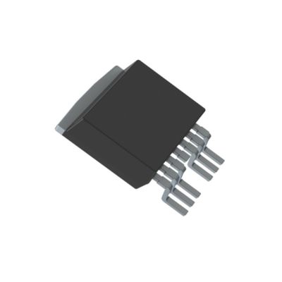 統合回路チップ IPF015N10N5 100V OptiMOS 5 パワー MOSFET トランジスタ TO-263-7