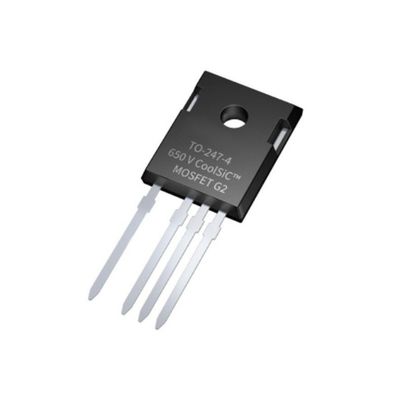 統合回路チップ IMW65R050M2H TO-247-3 650V クールシC MOSFET トランジスタ