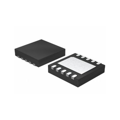 統合回路チップ FAN8811MNTXG 高端および低端ゲートドライバ WDFN-10