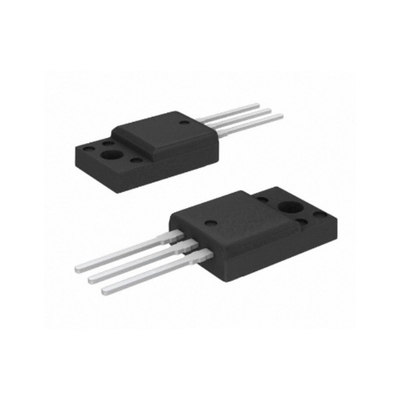 統合回路チップ NTPF450N80S3Z 高性能MOSFETトランジスタ TO-220-3